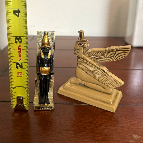 Egyptian collectible mini - collectible,