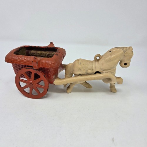 Antique arcade mfg - arcade, co
