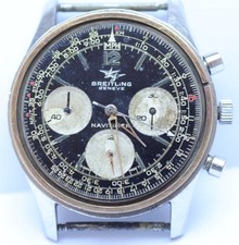 RARE VINTAGE BREITLING