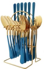 24PC CUTLERY DINNER SET