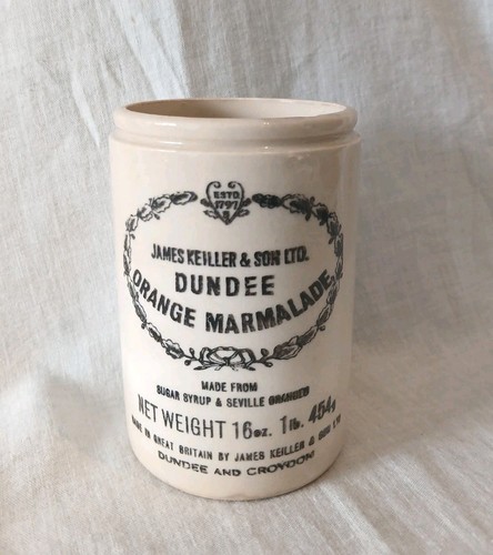 Vintage james keiller son - vintage,