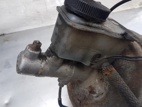 Brake master cylinder - brake,