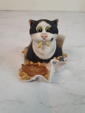 Comic & Curious Cats A7377