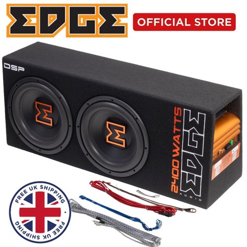 Edge dbx series inch - series, 12