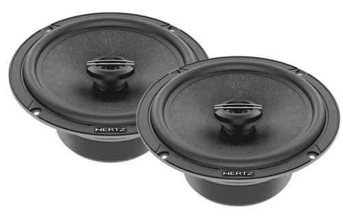 Hertz cento series cx165 - hertz,