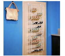 12 Tier 36 Pair Over Door