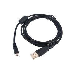 USB Data Sync Charge Cable for