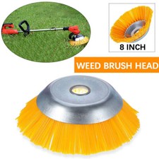 8 Inch Lawn Grass Strimmer