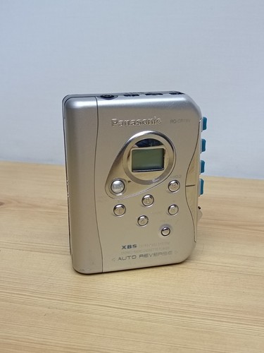 Vintage 1990s panasonic - 1990s,