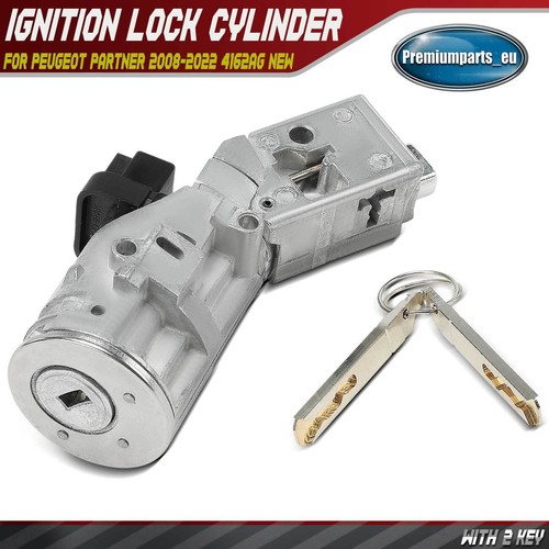 Ignition switch lock barrel - lock,