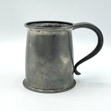 ARTS & CRAFTS TUDRIC PEWTER