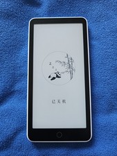 Moaan InkPalm MiniPower E-Ink