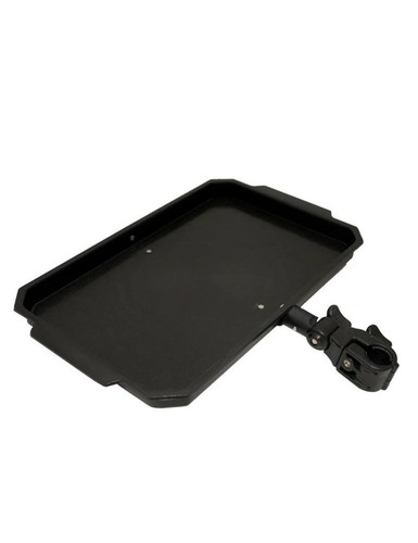 Accessory side tray coarse - accessory,