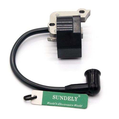 Ignition coil module - for, stihl