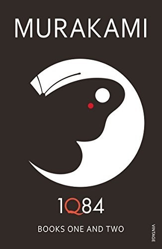 1q84 books and by - and, haruki