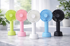Powerful Portable USB Mini Fan
