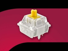 Cherry MX2A Honey Silent