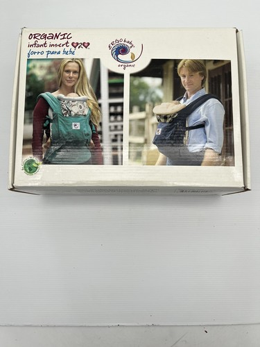 Ergobaby infant insert - infant,