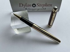 Montblanc Meisterstuck 163