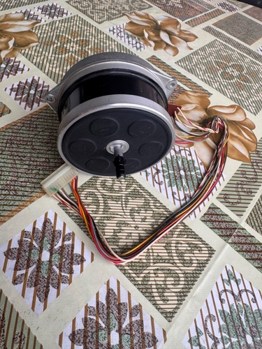 Technics 1500 reel - to,