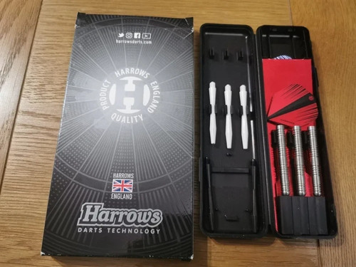 Harrows caliber 22g - 22g, 90%