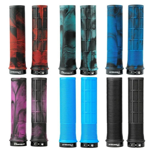 Dmr brendog death - death, grip