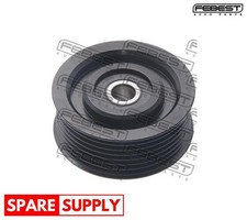 DEFLECTION/GUIDE PULLEY