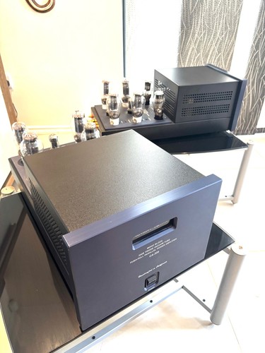 Canary audio 309 300b hifi - canary,