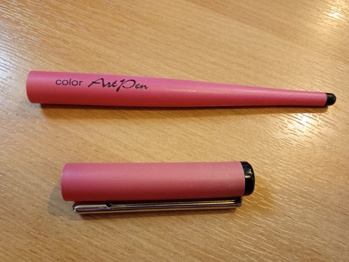 Vintage rotring color - rotring, (pink)