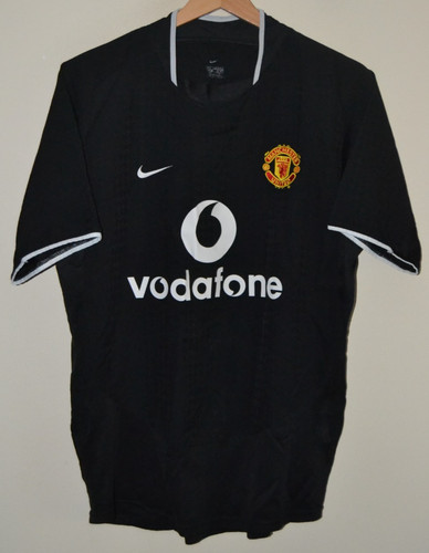 Vtg manchester united 2003 - vtg,