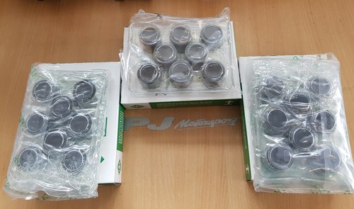 Cosworth 24v hydraulic - 24v, tappets