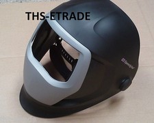 3M SPEEDGLAS 9100 SIDE WINDOWS WELDING HELMET SHELL WITHOUT LENS NEW