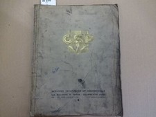 GSP Radial drill Models 46 &