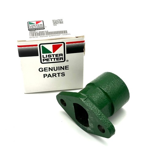 250438 petter exhaust - petter,