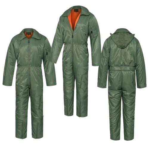 Flying suit padded flight - flying,
