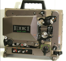 ELF EIKI SNT SERIES 16mm
