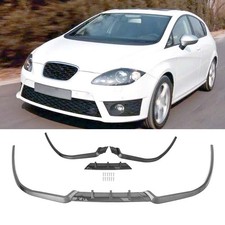 For Seat Leon Mk2 Cupra R Lip