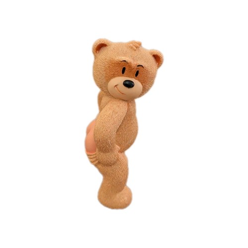 Bad taste bears rudi retired - taste,
