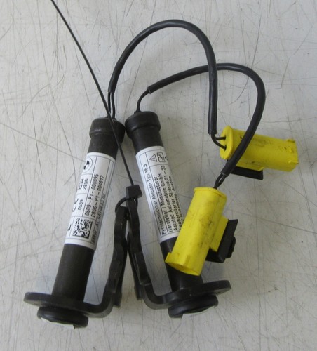 Genuine mini bonnet actuators - mini,