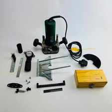 Bosch pof 500a plunge - 500a, router