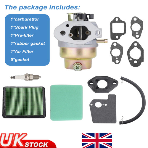 Carburetor kit for - carburetor, honda