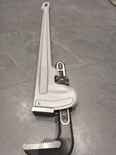 Ridgid 31110 model 836 - 31110,