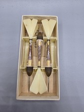 Vintage Dorwin 602 Small Set