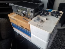 YAESU FRG-8800 ALL MODE HF