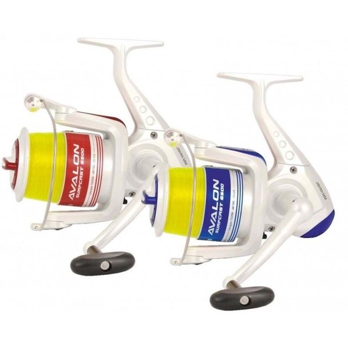 Trabucco avalon surfcast - avalon, sea