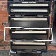 DEWALT Storage TOUGHSYSTEM 2.0 DXL Deep Drawer Unit