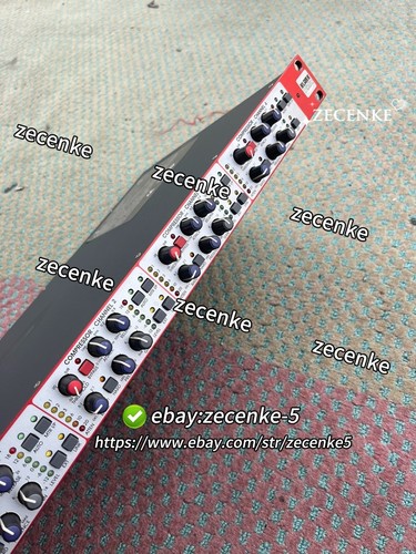Used klark teknik - used, dn540