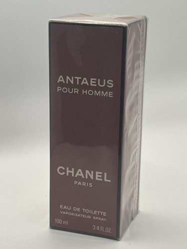 Chanel antaeus pour homme - chanel,
