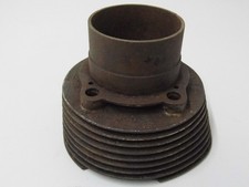 Triumph Tiger Cub E3385 Oval