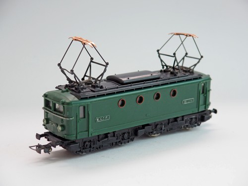 Meccano hornby acho 6389acho - meccano,